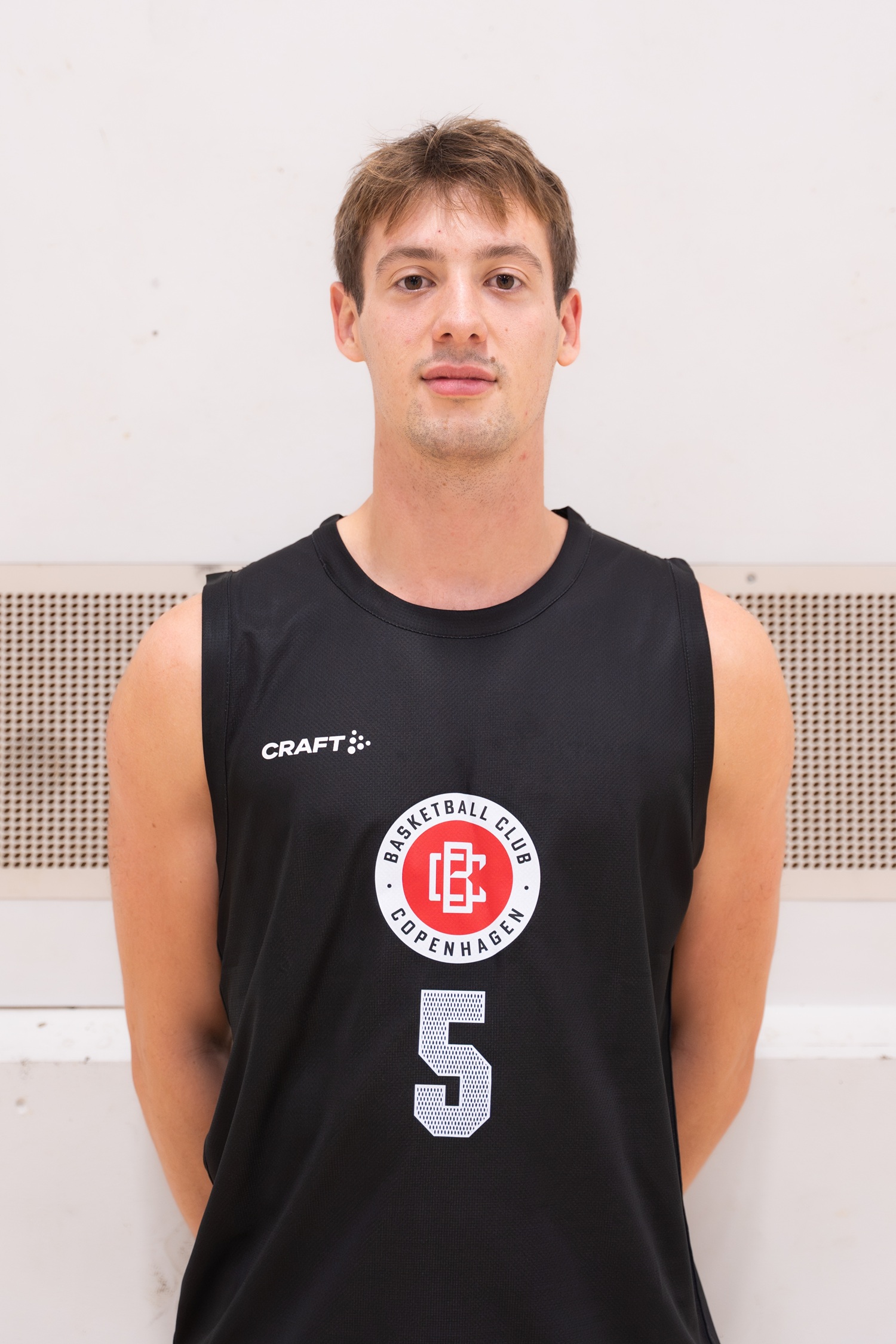 Rasmus Secher Winther
